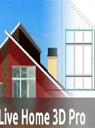 Live Home 3D Pro Edition 4.11.1 Download