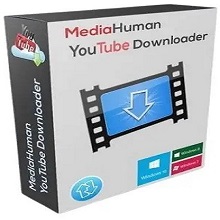 MediaHuman YouTube Downloader 3.9.18 (2411) Download