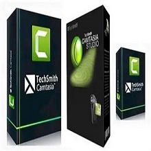 TechSmith Camtasia 2026.0.2 for MacOS Download