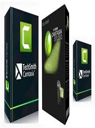 TechSmith Camtasia 2026.0.2 for MacOS Download