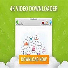4K Video Downloader Plus 25.4.3 Download