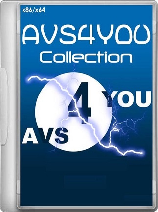 AVS4YOU Software AIO Installation Package 6.1.4.3 Download