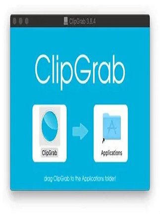 ClipGrab 3.9.15 For MacOs Download