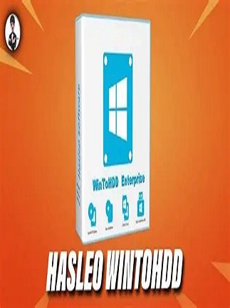 Hasleo WinToHDD 6.8 Download
