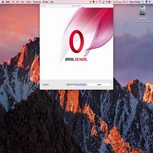Opera Browser 124.0.5705.65 for MacOS Download