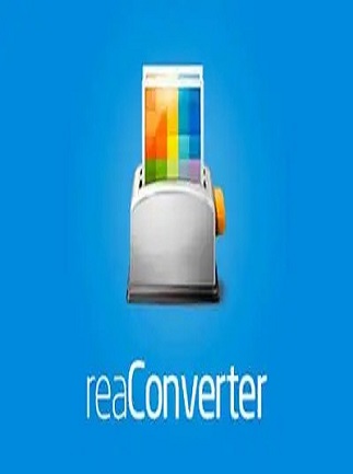 ReaConverter Pro 8.0.161 Download