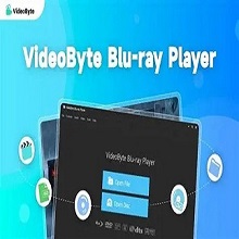 VideoByte Blu-ray Player 1.1.66 For MacOS Download