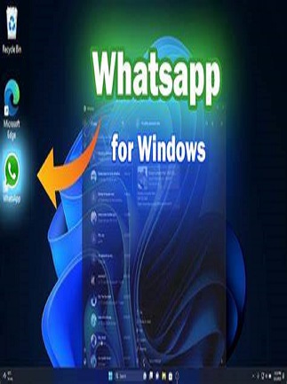 WhatsApp for Windows 2.2586.3.0 Download