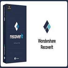 Wondershare Recoverit 14.0.7.3 Free Download