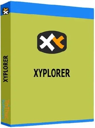 XYplorer 28.00.0800 Download