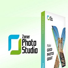 Zoner Photo Studio X 19.2509.2.665 Download