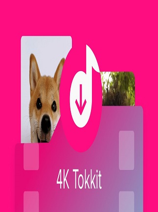 4K Tokkit Pro 25.4.2 Download