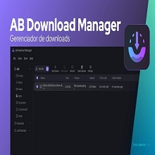 AB Download Manager 1.7.1 Download