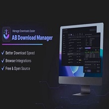 AB Download Manager 1.8.3 Download