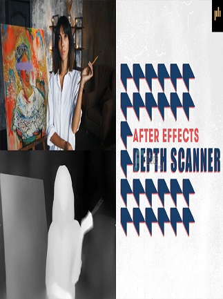 AEScripts Depth Scanner 2 v2.4.42 Download