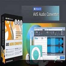 AVS Audio Converter 11.1.4.3 Download