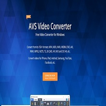 AVS Video Converter 14.1.4.3 Download