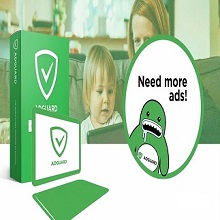 Adguard 7.22.3 (Latest 2025) Download