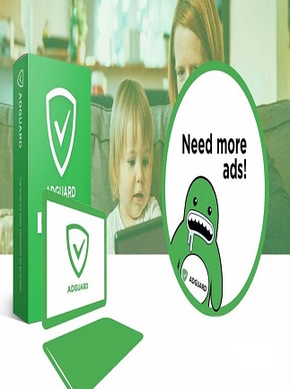 Adguard 7.22.3 (Latest 2025) Download