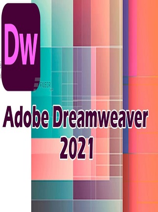 Adobe Dreamweaver 2021 (v21.7.0.15757) Download