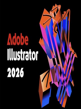 Adobe Illustrator 2026 (v30.1.0.136) Download