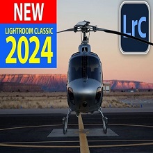 Adobe Lightroom Classic 15.1.0 Download