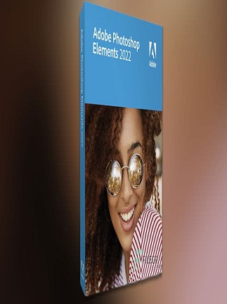 Adobe Photoshop Elements 2026 v26.2.0.2 Download