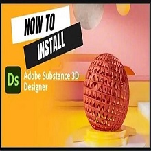 Adobe Substance 3D Designer 15.1.0.10084 Download