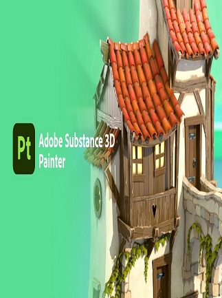 Adobe Substance 3D Painter 11.1.1.5024 Download