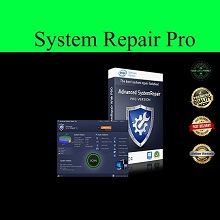 Advanced System Repair Pro 2.0.1 Download