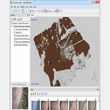 Agisoft Metashape Professional 2.3.0.21868 Download