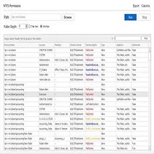 Albus Bit NTFS Permissions Auditor Pro 25.12.4 Download