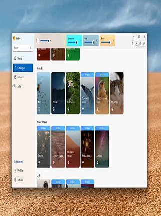 Ambie 4.10.9.0 Download