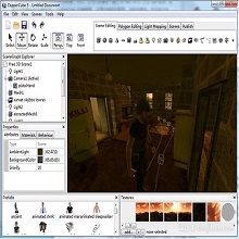 Ambiera CopperCube Professional 6.7.4 Download