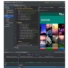 Android Studio 2025.2.2.7 Download