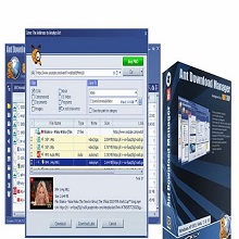 Ant Download Manager 2.16.4.92194 Download
