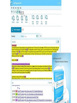 AntiPlagiarism.NET 4.153 Download