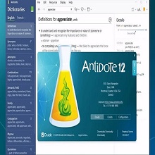 Antidote 12 v3 Download