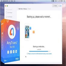 AnyTrans for iOS 8.9.14.20251216 for MacOS Download