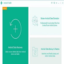 Apeaksoft Android Toolkit 2.1.56 Download