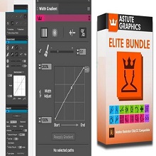Astute Graphics Plug-ins Elite Bundle 4.4.1 Download