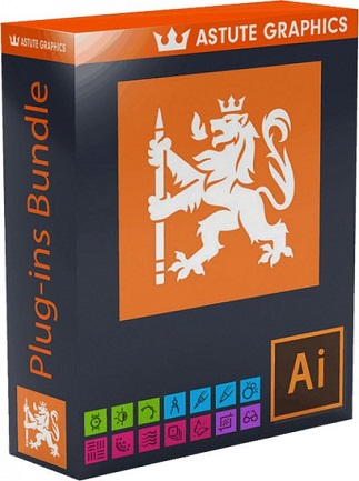 Astute Graphics Plug-ins Elite Bundle 4.4.2 Download