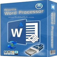 Atlantis Word Processor 5.0.0.11 Download