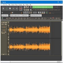 Audacity 3.7.7 Download