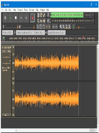 Audacity 3.7.7 Download