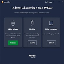 Avast Clear 25.12.10659 Download