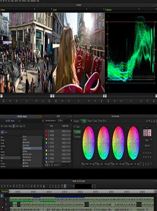 Avid Media Composer 25.12 Download