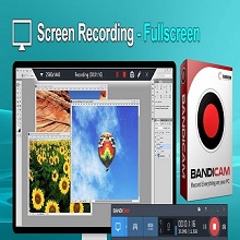 Bandicam 8.3.0.2533 Download