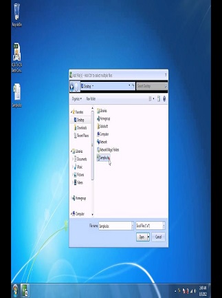 Batch XLS and XLSX Converter 2025.17.1219.2705 Download