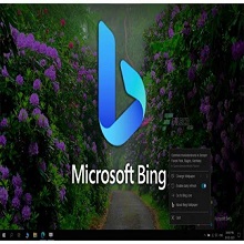 Bing Wallpaper 1.1.434.0 Download